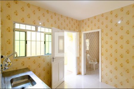Casa à venda com 145m², 2 quartos e 1 vaga Casa à venda com 145m², 2 quartos e 1 vagaCozinha