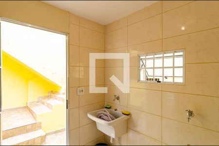 Casa à venda com 145m², 2 quartos e 1 vaga Casa à venda com 145m², 2 quartos e 1 vagaLavanderia