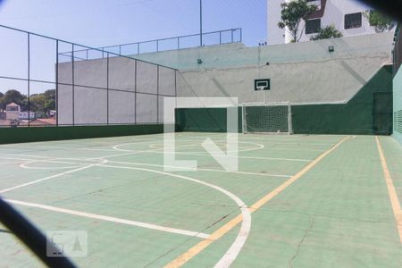 Apartamento para alugar com 68m², 3 quartos e 1 vaga Apartamento para alugar com 68m², 3 quartos e 1 vagaQuadra Esportiva