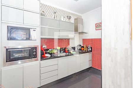 Casa à venda com 95m², 3 quartos e 1 vaga Casa à venda com 95m², 3 quartos e 1 vagaCozinha