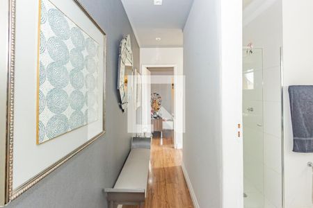 Casa à venda com 95m², 3 quartos e 1 vaga Casa à venda com 95m², 3 quartos e 1 vagaCorredor