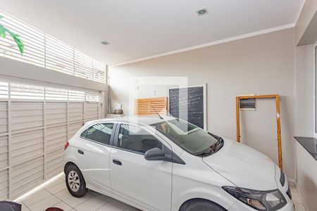 Casa à venda com 95m², 3 quartos e 1 vaga Casa à venda com 95m², 3 quartos e 1 vagaGaragem