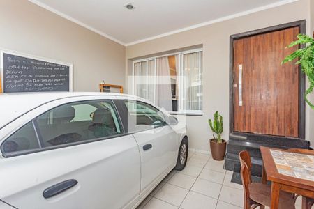 Casa à venda com 95m², 3 quartos e 1 vaga Casa à venda com 95m², 3 quartos e 1 vagaGaragem