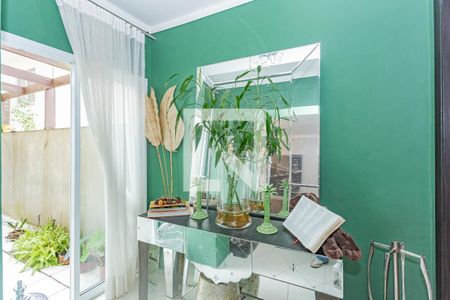 Casa à venda com 95m², 3 quartos e 1 vaga Casa à venda com 95m², 3 quartos e 1 vagaHall de entrada