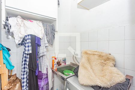 Casa à venda com 95m², 3 quartos e 1 vaga Casa à venda com 95m², 3 quartos e 1 vagaÁrea de Serviço