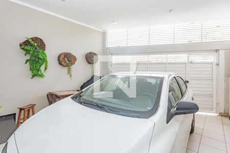 Casa à venda com 95m², 3 quartos e 1 vaga Casa à venda com 95m², 3 quartos e 1 vagaGaragem