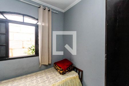 Casa à venda com 160m², 3 quartos e 2 vagasQuarto 2