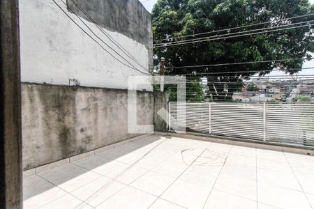 Casa à venda com 160m², 3 quartos e 2 vagasÁrea externa