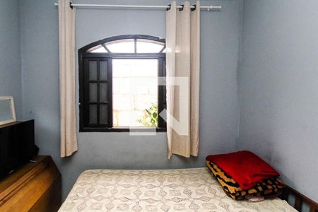 Casa à venda com 160m², 3 quartos e 2 vagasQuarto 2