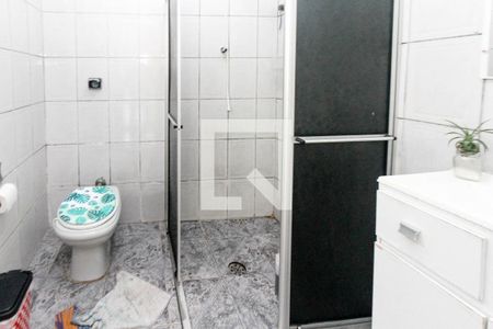 Casa à venda com 160m², 3 quartos e 2 vagasBanheiro 2