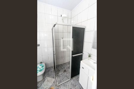 Casa à venda com 160m², 3 quartos e 2 vagasBanheiro 2