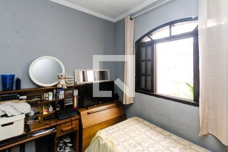 Casa à venda com 160m², 3 quartos e 2 vagasQuarto 2