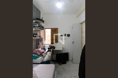 Casa à venda com 160m², 3 quartos e 2 vagasQuarto 3
