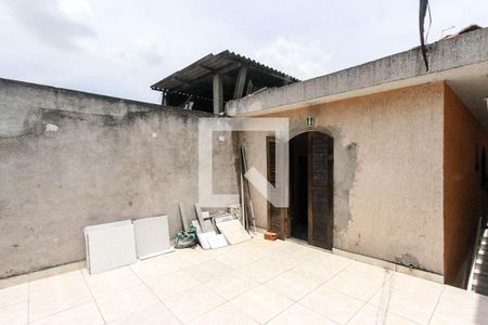 Casa à venda com 160m², 3 quartos e 2 vagasÁrea externa