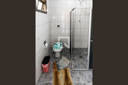 Casa à venda com 160m², 3 quartos e 2 vagasBanheiro 2