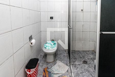 Casa à venda com 160m², 3 quartos e 2 vagasBanheiro 2