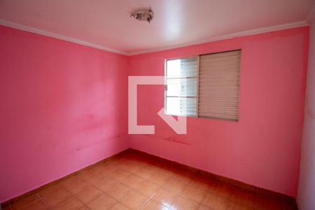 Quarto 1 de apartamento para alugar com 2 quartos, 44m² em Jardim Santa Terezinha (zona Leste), São Paulo