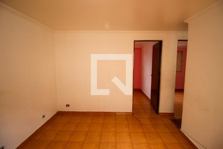 Sala de apartamento para alugar com 2 quartos, 44m² em Jardim Santa Terezinha (zona Leste), São Paulo