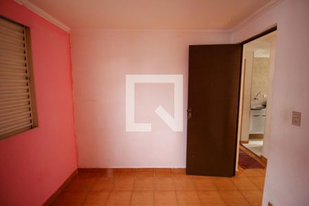 Quarto 1 de apartamento para alugar com 2 quartos, 44m² em Jardim Santa Terezinha (zona Leste), São Paulo