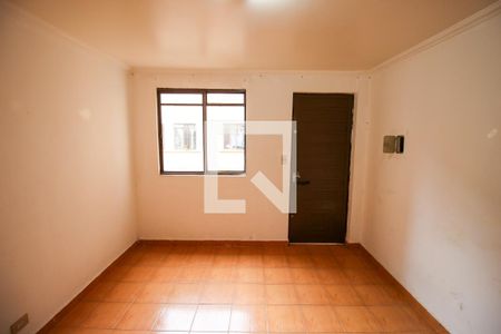 Sala de apartamento para alugar com 2 quartos, 44m² em Jardim Santa Terezinha (zona Leste), São Paulo