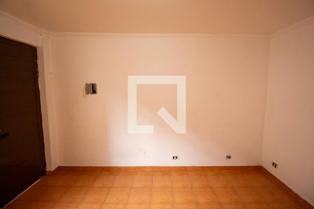 Sala de apartamento para alugar com 2 quartos, 44m² em Jardim Santa Terezinha (zona Leste), São Paulo