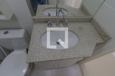 Apartamento à venda com 123m², 3 quartos e 2 vagas Apartamento à venda com 123m², 3 quartos e 2 vagasBanheiro 2