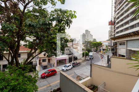 Casa à venda com 320m², 5 quartos e 2 vagas Casa à venda com 320m², 5 quartos e 2 vagasVista Varanda - Suíte 3