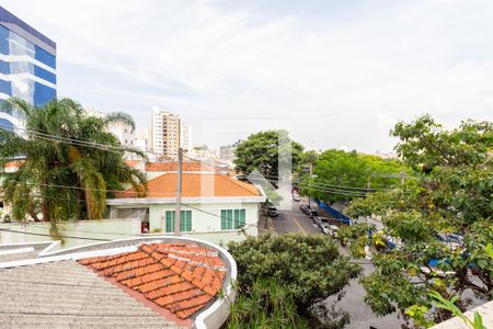 Casa à venda com 320m², 5 quartos e 2 vagas Casa à venda com 320m², 5 quartos e 2 vagasVista - Varanda 2