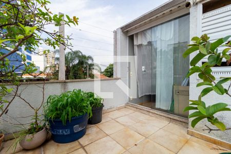 Casa à venda com 320m², 5 quartos e 2 vagas Casa à venda com 320m², 5 quartos e 2 vagasSuíte 4 - Varanda 1
