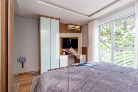 Casa à venda com 320m², 5 quartos e 2 vagas Casa à venda com 320m², 5 quartos e 2 vagasSuíte 3