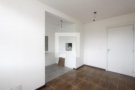 Sala de apartamento para alugar com 2 quartos, 41m² em Sarandi, Porto Alegre