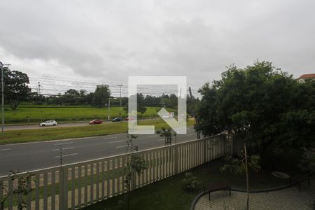 Vista do Quarto 1  de apartamento para alugar com 2 quartos, 41m² em Sarandi, Porto Alegre