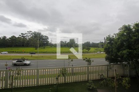 Vista da Sala  de apartamento para alugar com 2 quartos, 41m² em Sarandi, Porto Alegre