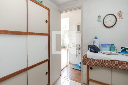 Casa à venda com 170m², 3 quartos e 2 vagas Casa à venda com 170m², 3 quartos e 2 vagasQuarto de Serviço