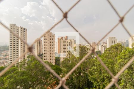 Apartamento à venda com 93m², 1 quarto e 2 vagasVista da Suíte