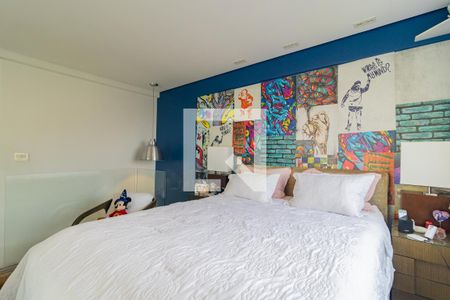 Apartamento à venda com 93m², 1 quarto e 2 vagasSuíte