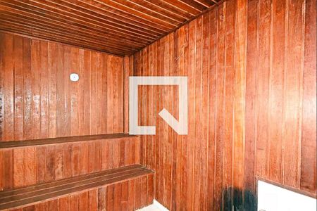 Apartamento à venda com 93m², 1 quarto e 2 vagasSauna