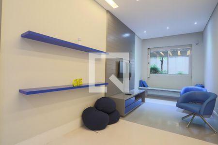 Apartamento à venda com 48m², 1 quarto e 1 vagaÁrea comumÁrea comum