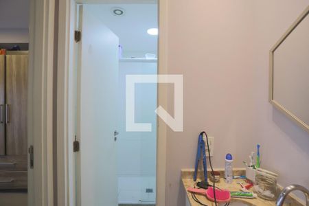 Apartamento à venda com 48m², 1 quarto e 1 vagaBanheiro