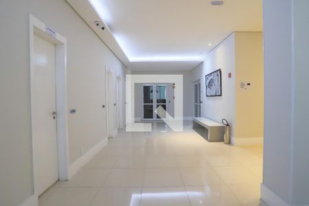 Apartamento à venda com 48m², 1 quarto e 1 vagaÁrea comum