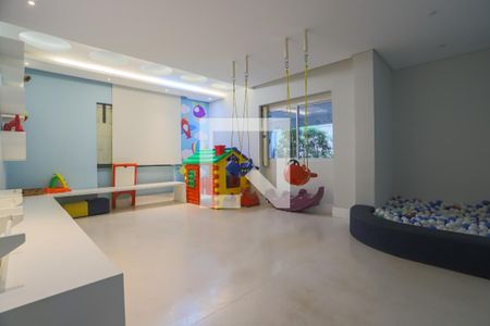 Apartamento à venda com 48m², 1 quarto e 1 vagaÁrea comum
