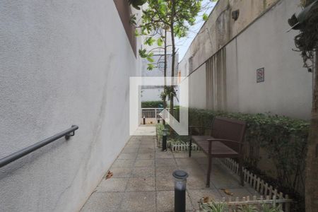 Apartamento à venda com 48m², 1 quarto e 1 vagaÁrea comum