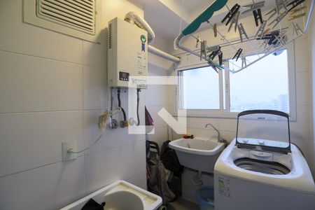 Apartamento à venda com 48m², 1 quarto e 1 vagaÁrea de Serviço