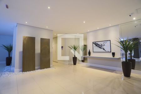 Apartamento à venda com 48m², 1 quarto e 1 vagaÁREA