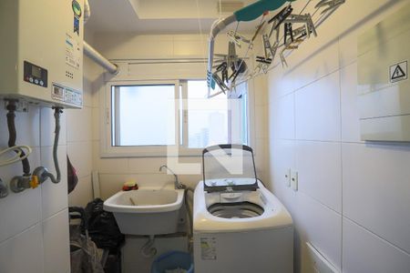 Apartamento à venda com 48m², 1 quarto e 1 vagaÁrea de Serviço