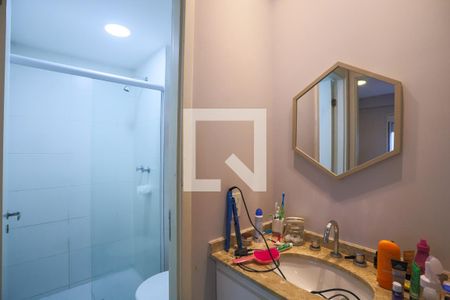 Apartamento à venda com 48m², 1 quarto e 1 vagaBanheiro