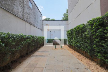 Apartamento à venda com 48m², 1 quarto e 1 vagaÁrea comum