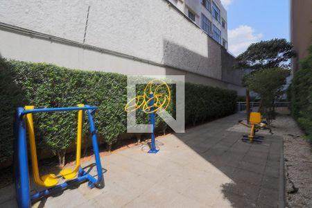 Apartamento à venda com 48m², 1 quarto e 1 vagaÁrea comum