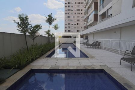 Apartamento à venda com 48m², 1 quarto e 1 vagaÁrea comum