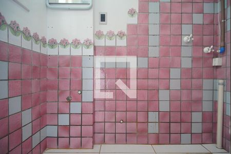 Apartamento à venda com 212m², 3 quartos e 2 vagasBanheiro de serviço